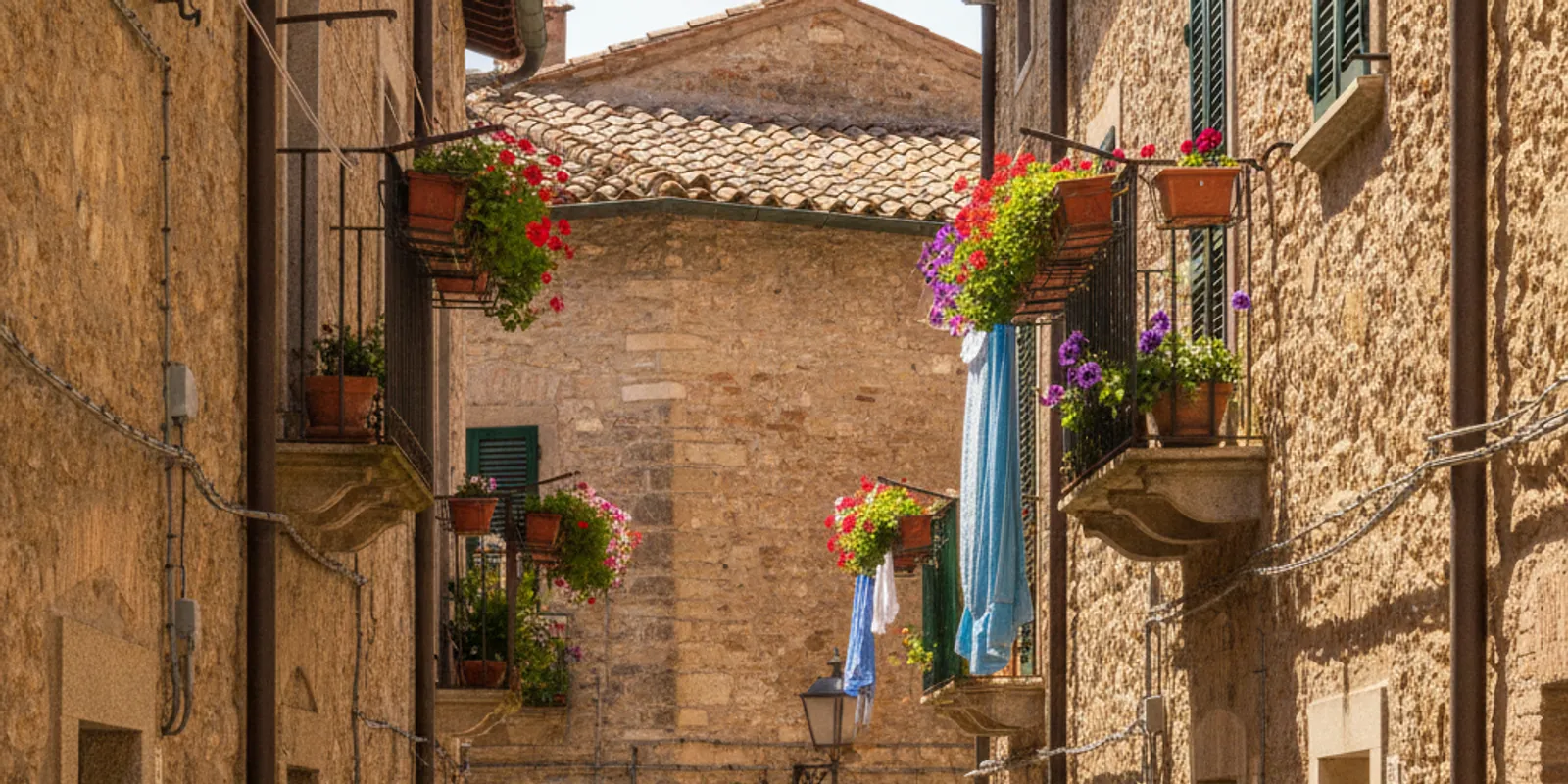 Italy Essentials · 3 GB · 30 Days -- Italy eSIM
