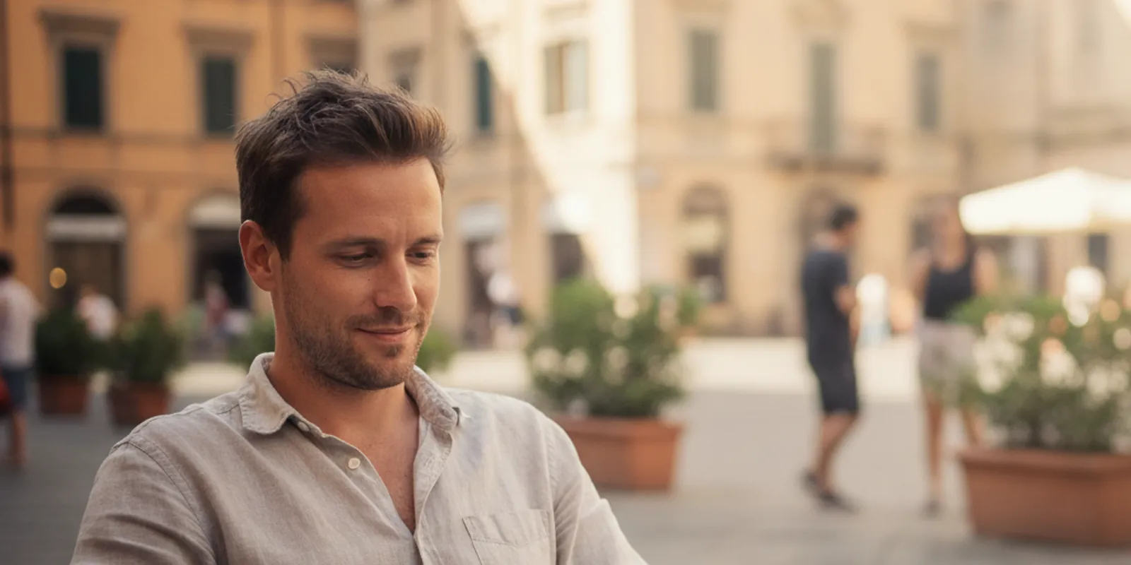 Italy Light Stay · 2 GB · 15 Days -- Italy eSIM