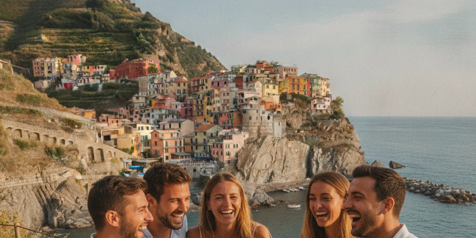 Long Stay · 50 GB · 30 Days -- Italy travel eSIM