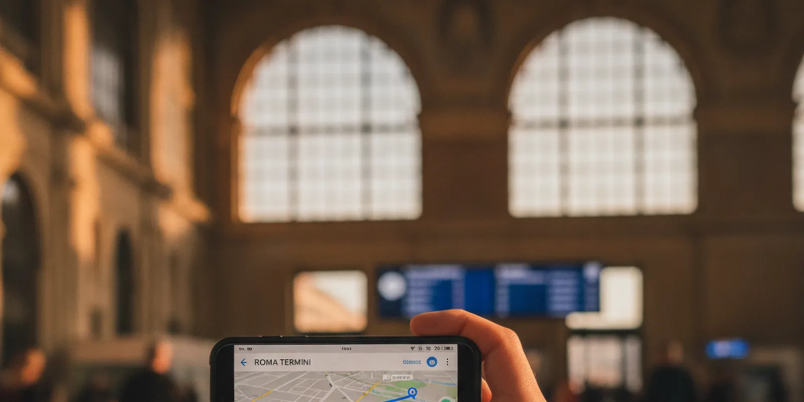 Italy Quick Trip · 1 GB · 7 Days -- Italy travel eSIM